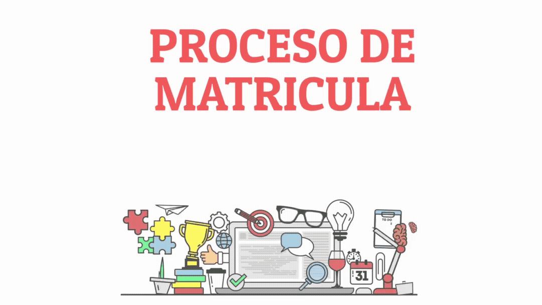 Proceso de Matriculas 2026 – Colegio Nuestra Señora de la Sabiduria